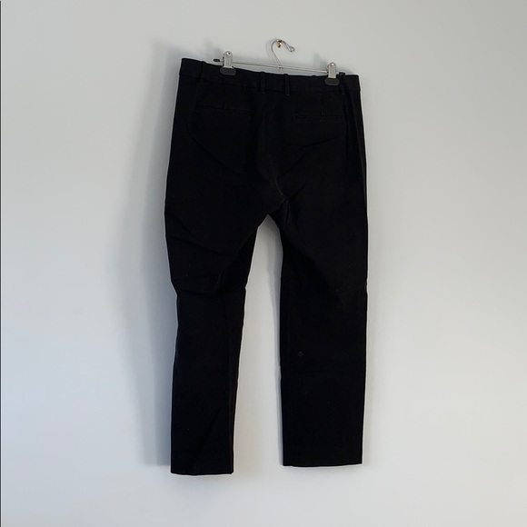 GAP true straight pant - Picture 3 of 3
